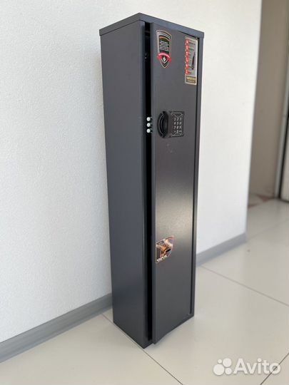 Сейф для оружия Чирок 1018 EL (Воробей EL)