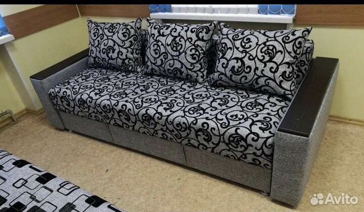 Диван #987