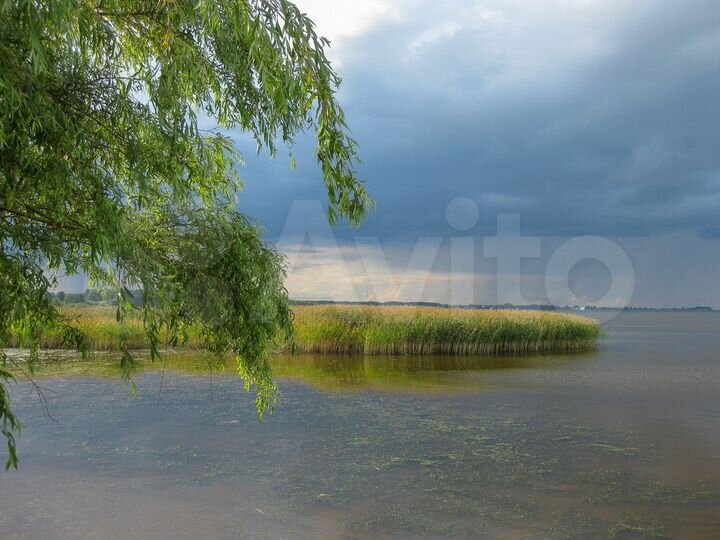 Участок 13,9 сот. (ИЖС)