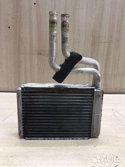 Радиатор печки Ford mondeo 3