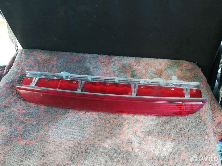 Фонарь стоп сигнал Мазда CX-7