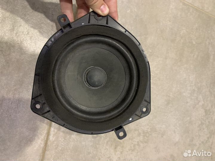 Динамики hyundai solaris