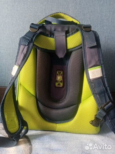 Портфель школьный