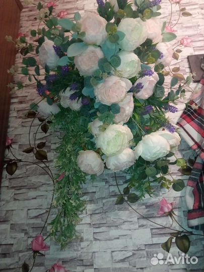 Свадебные украшения