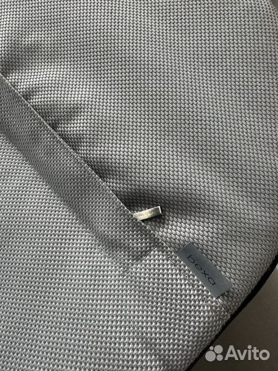 Коляска люлька