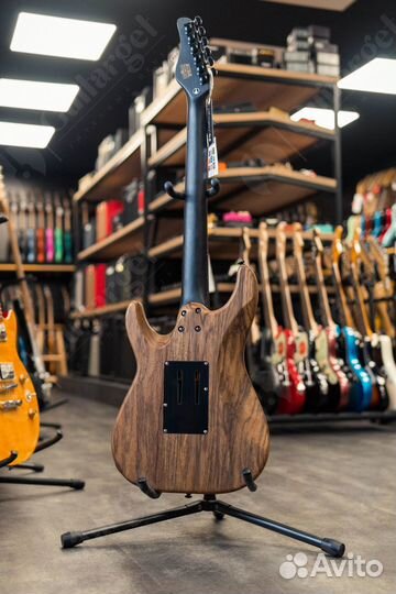 Электрогитара Schecter Sun Valley Super Shredder E