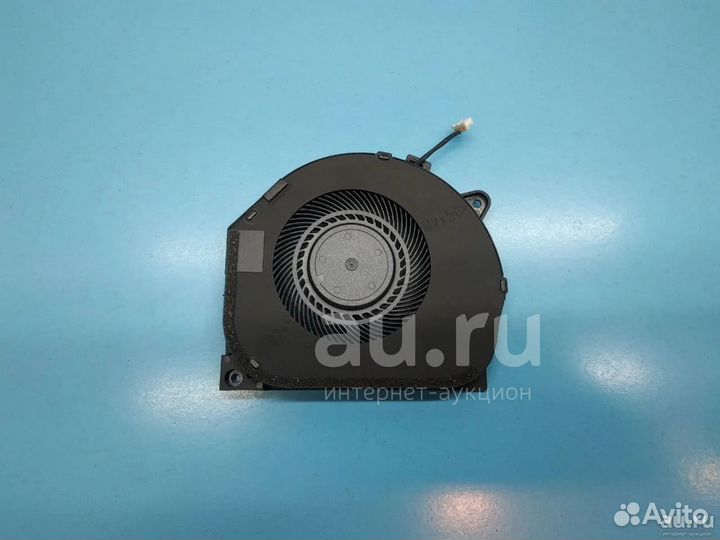 Вентилятор для ноутбука Lenovo Legion Y530-15 CPU