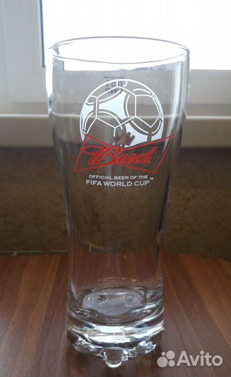 Пивной бокал 