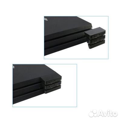 USB HUB PlayStation 4 Pro