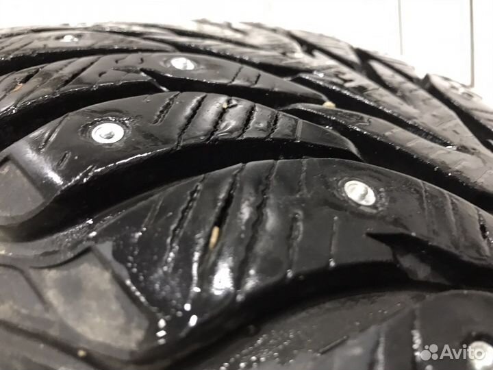 Yokohama Ice Guard Stud IG55 195/65 R15