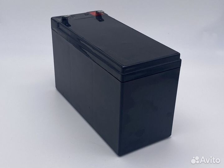Аккумулятор 12в 7ач для ибп