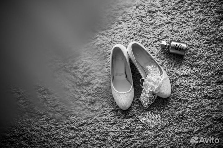 Фотограф, Видеограф на Свадьбу и др