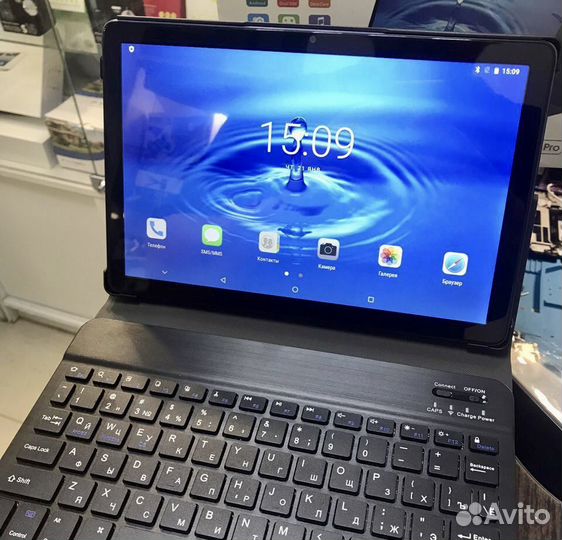 Планшет Umiio A19 Pro