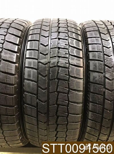 Dunlop Winter Maxx WM02 205/55 R16 91Q