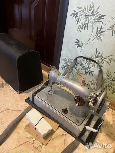 Швейная машина Тула