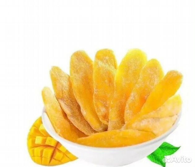 Манго Кинг оригинал