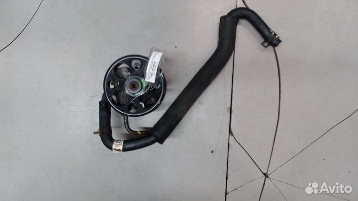 Гур Chevrolet Captiva, 2012