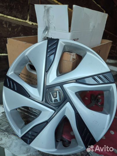 Колёса r15