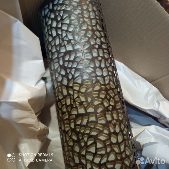 Светильники, Пакет светильников