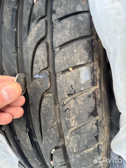 Dunlop SP Sport Maxx 215/45 R16 86H