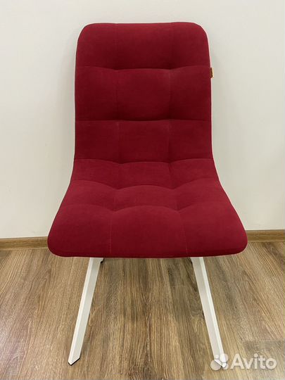 Стул куонный