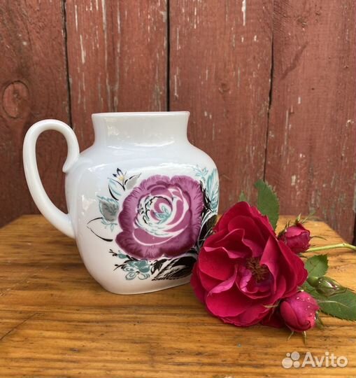 Молочник СССР лфз 12 гр