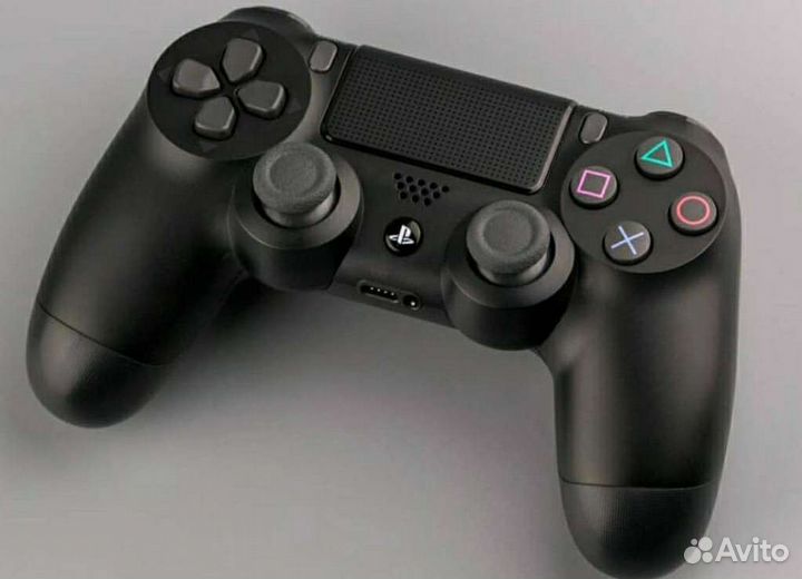 Геймпад ps4