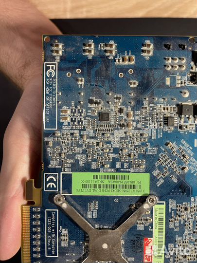 Видеокарта