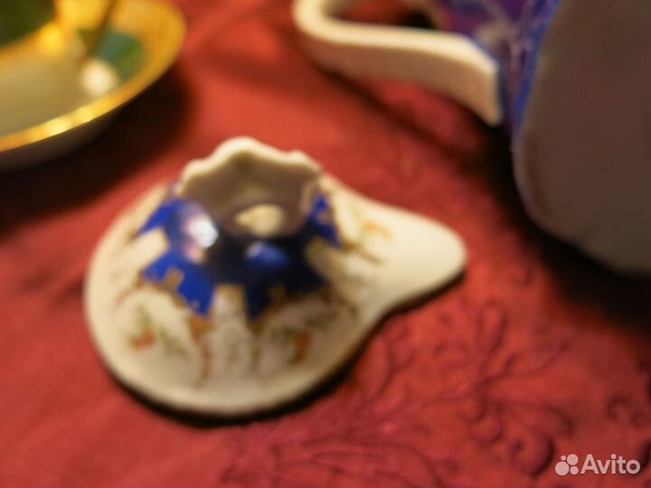 Кувшин Гарднер 1924 -27 г.г