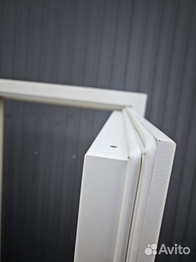 Дверь входная металлическая от производителя