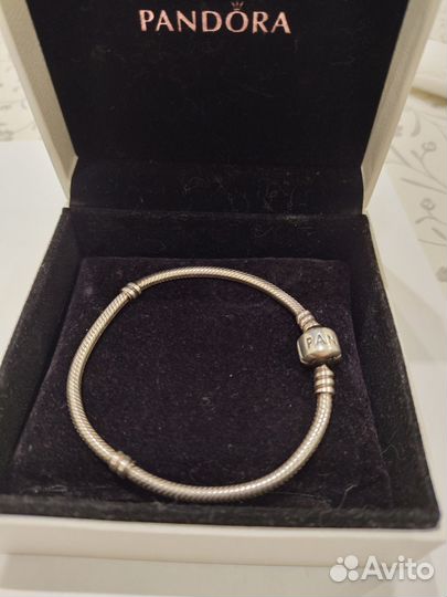 Браслет Pandora