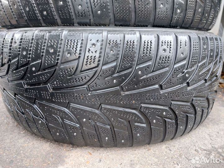 Hankook Winter I'Pike RS W419 225/55 R16 99T
