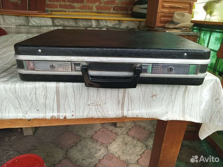 Дипломат СССР