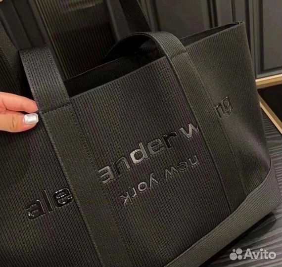 Сумка женская alexander wang