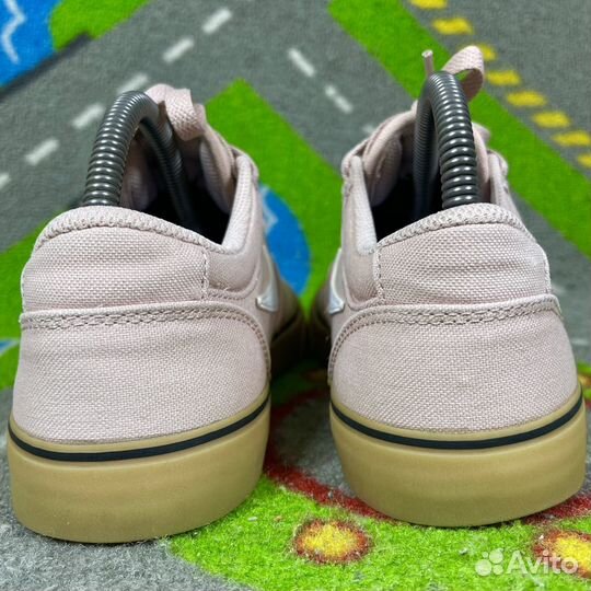 Nike SB Chron 2 Canvas Оригинал