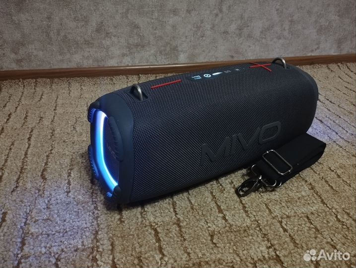 Колонка mivo m23