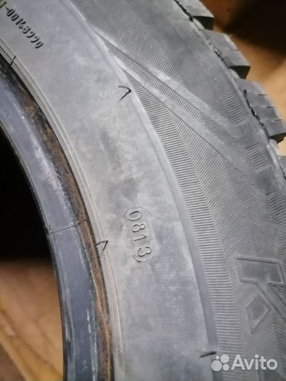 КАМА Кама-Евро-519 205/60 R15 91T