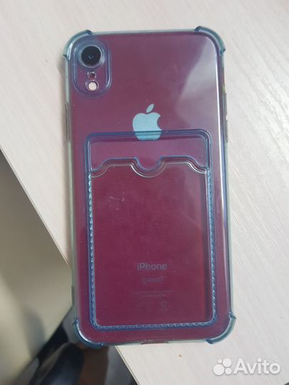 iPhone Xr, 64 ГБ