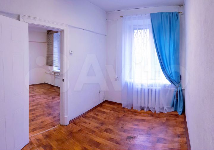 Свободного назначения, 41.5 м²