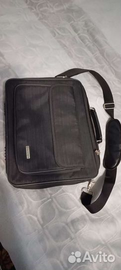 Сумка для ноутбука