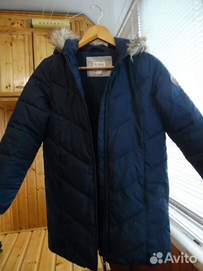 Пальто для девочки