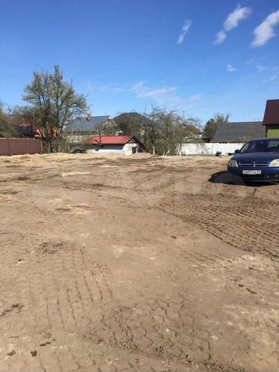 Участок 5 сот. (СНТ, ДНП)