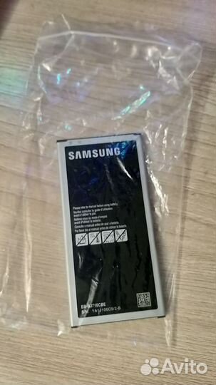 Для samsung Galaxy J 7 2016