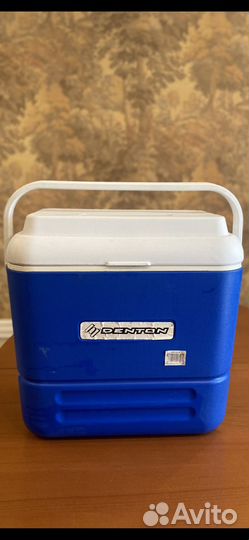 Термоконтейнер