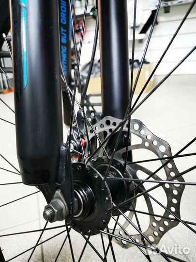 Горный велосипед 26е колеса