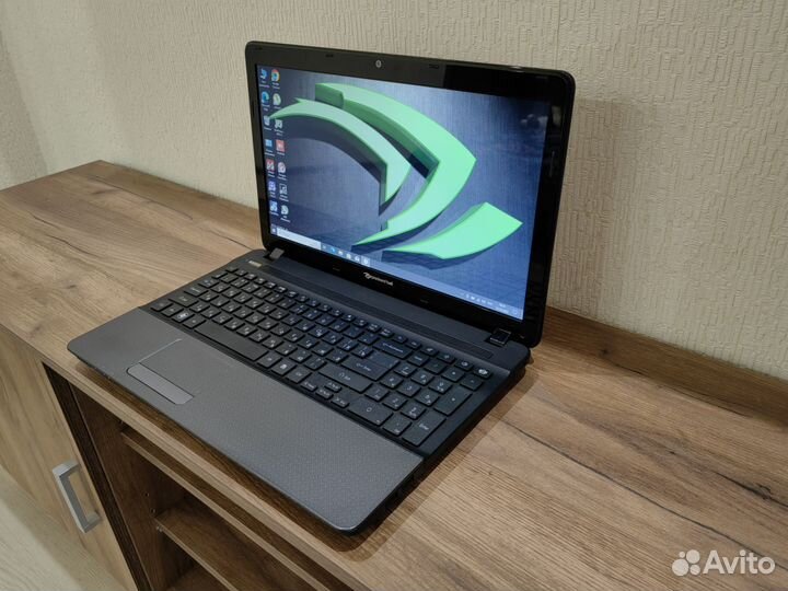 Acer i5 / 8 gb / SSD 256 gb
