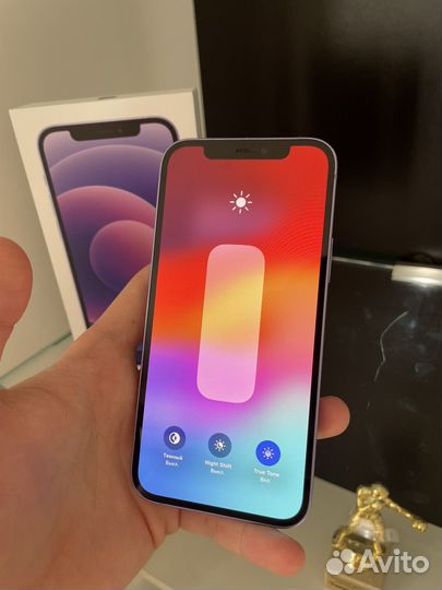 iPhone 12, 256 ГБ