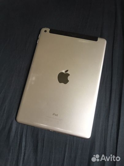 iPad 5 поколения 128gb
