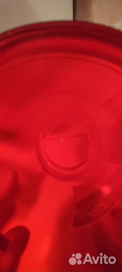 Кружки и стаканы Coca-Cola Кока кола 8 шт