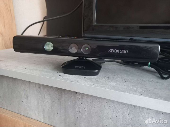 Microsoft Kinect